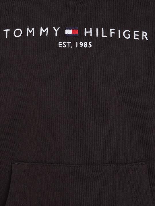 Actual product image Tommy Hilfiger Essential Hoodie (74)