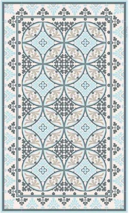 Image du produit Beija Flor Barcelone (70 x 180 cm)