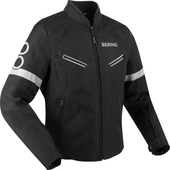 Actual product image Bering EXUP Textiljacke (Men, XXL)