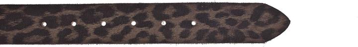 Produktbild B.Belt Leora Gürtel Leder (85)