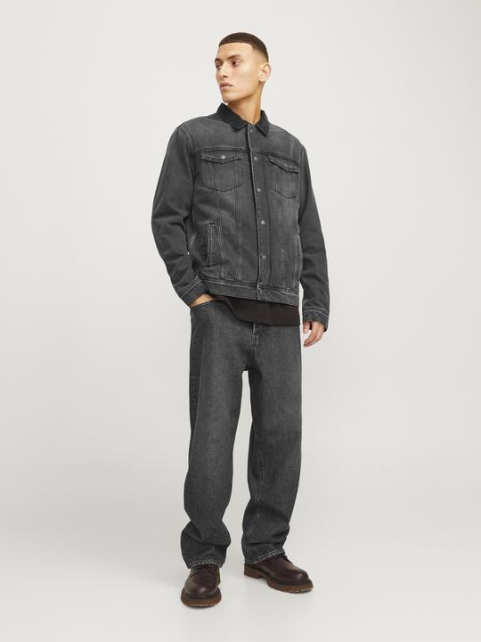 Produktbild Jack & Jones Jjijean Jjjacket W Sherpa Wi 200 Sn (S)