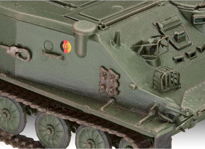 Immagine prodotto Revell BTR-50BK
