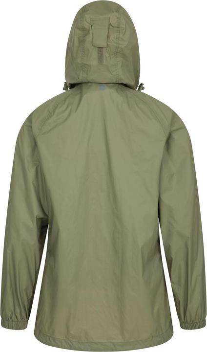 Immagine prodotto Mountain Warehouse Giacca impermeabile Pakka II donna/donna (44 D)