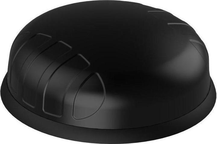 Produktbild Poynting Antennen · 5G/LTE · KFZ · A-PUCK-0002-V2-01 · schwarz · SMA (M) · 6dbi MIMO LTE-Antenna 2 (5G, Lora, 2G, 4G, WLAN, 3G)