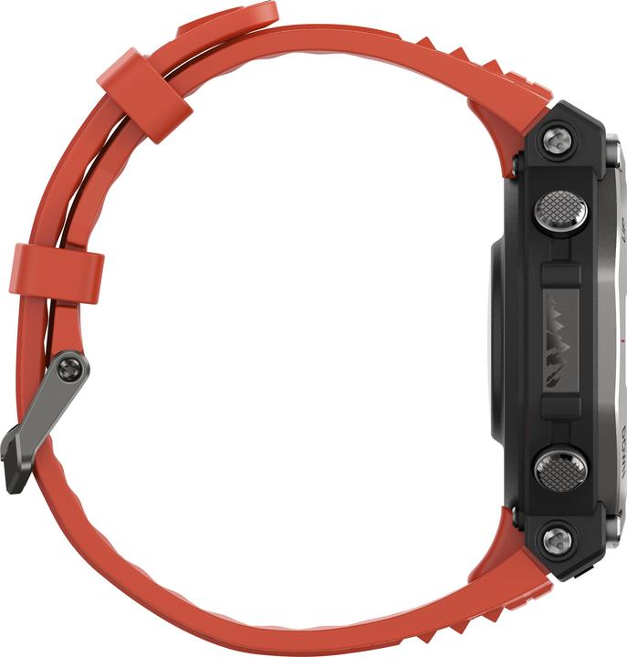 Actual product image Amazfit T-Rex 3 (48.50 mm)