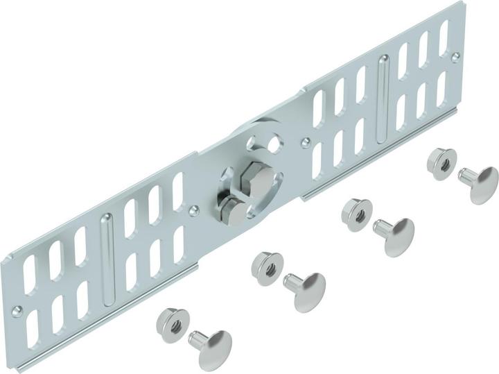 Image du produit OBO Bettermann RGV 60 FS Raccord articulé ** pour chemin de câbles 60x260 pc FS 7082010 (25.40 cm)