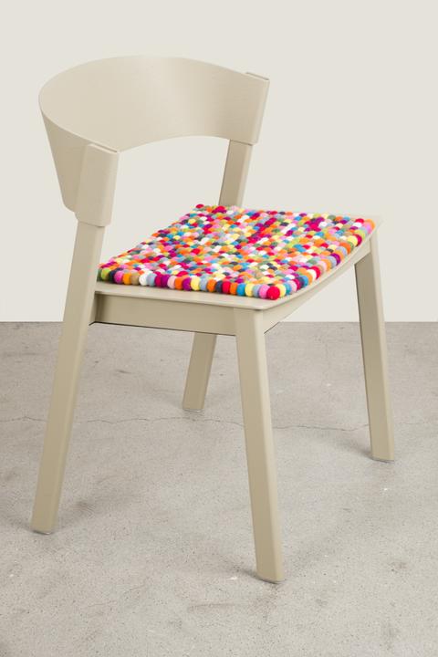 Image du produit Myfelt Points plats carrés (36 x 36 cm)