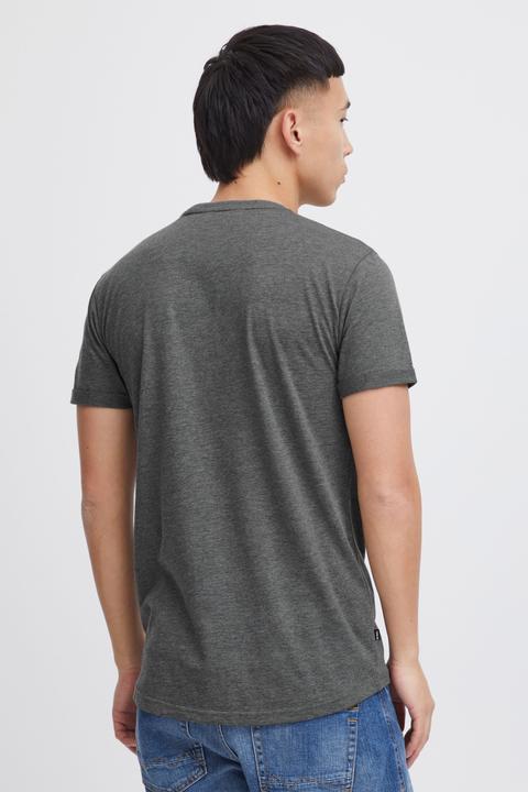 Immagine prodotto Solid Bob T-Shirt A Maniche Corte Maglietta Da Uomo Con Girocollo (L)