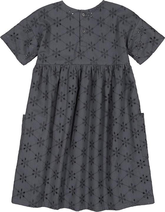 Image du produit La Redoute Collections Robe avec broderie ajourée (128)