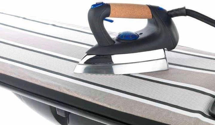 Produktbild Mio Star DeLuxe Bügelsystem (2300 W)