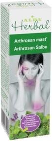 Actual product image Alpha-H Alpa Universal Massage Cream for a feeling of relaxation and freshness 250 ml (250 ml)