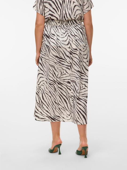 Produktbild Vero Moda VMCDORA Mittlere Taille Langer Rock Rock (54)