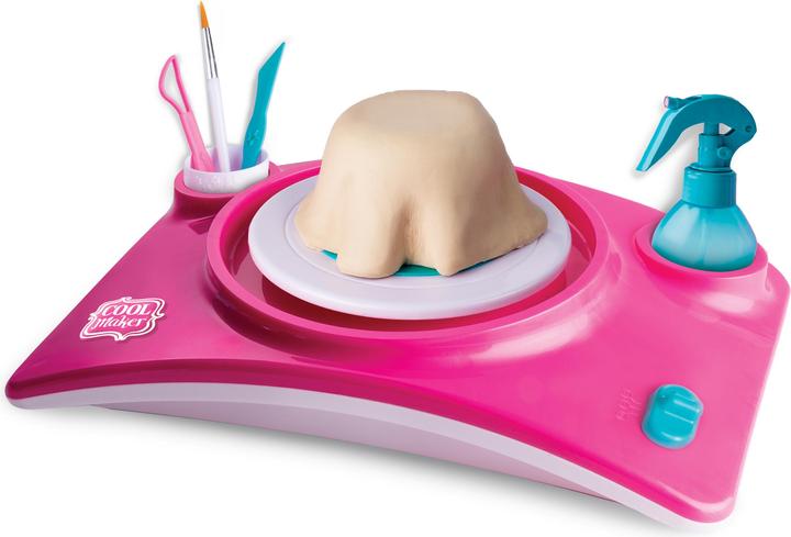 Produktbild Spin Master Pottery Cool Studio