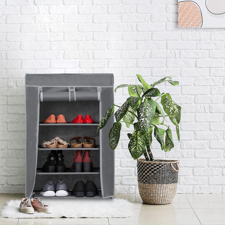 Produktbild Relaxdays Schuhschrank (60 x 30 x 90 cm)