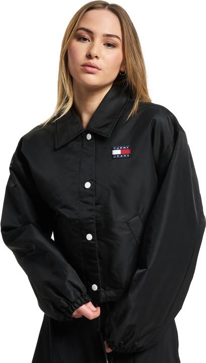 Image du produit Tommy Jeans Veste Cropped Coach - 98563 (L)