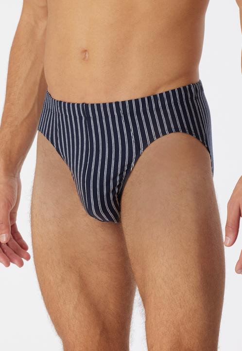 Image du produit Schiesser Mini-slip en coton organique (XL)