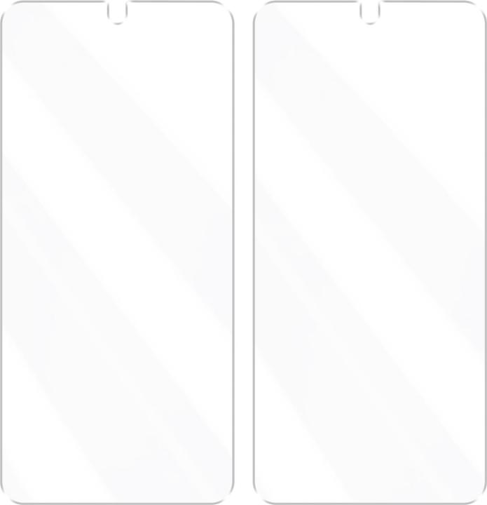 Produktbild Samsung Screen Protector (2 Stück, Samsung Galaxy S24)