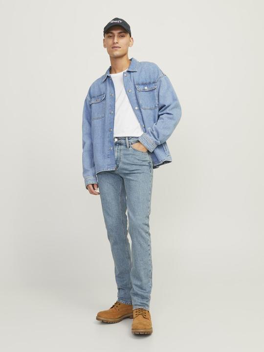 Produktbild Jack & Jones JJICLARK JJEVAN AM 495 NOOS Regular fit Jeans Regular fit Jeans (31)