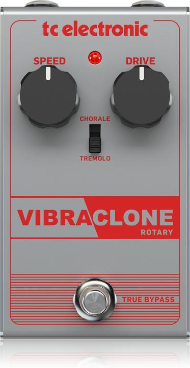 Immagine prodotto TC Electronic Vibraclone Rotary