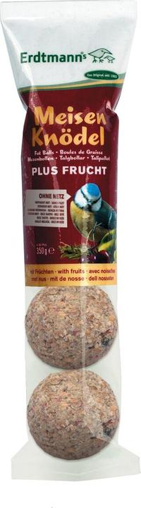 Immagine prodotto Erdtmann 4s gnocchetti alla tetta PIÙ frutta senza rete (4 x, 0.36 kg)
