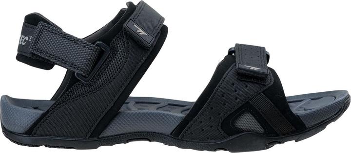 Image du produit Hi-Tec Lucise Sandales homme noir taille 42 (42)