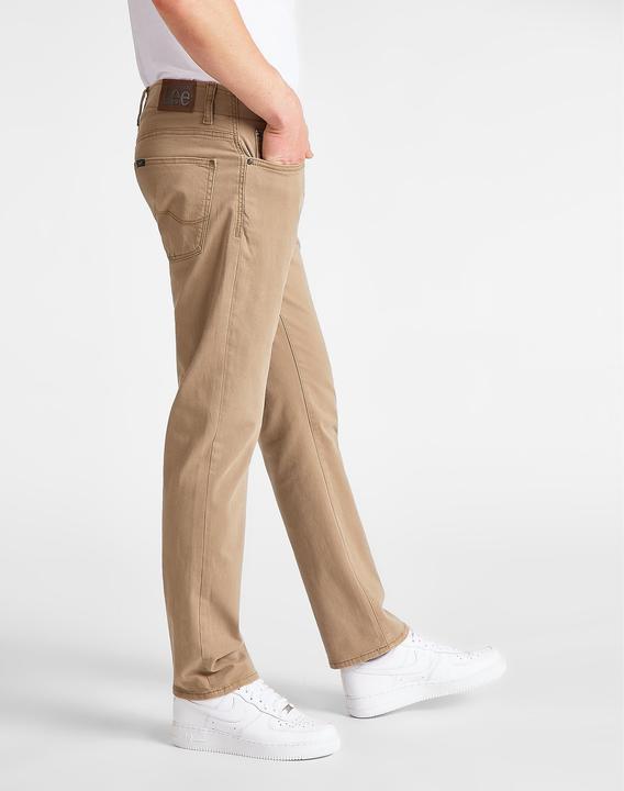 Image du produit Lee Extreme Motion Straight Jeans cougar (32, 40, XL)