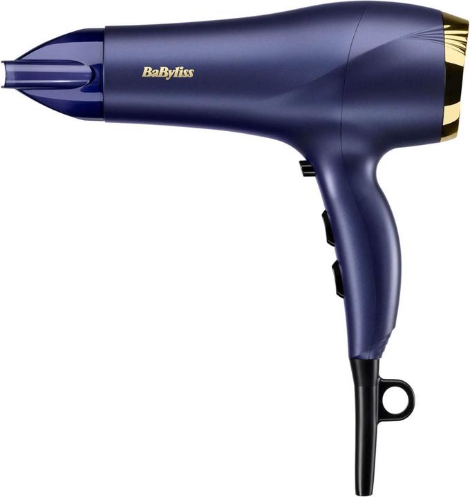 Produktbild BaByliss Midnight Luxe 5781PCHE