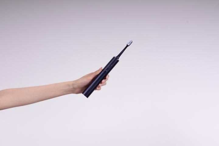Actual product image Xiaomi T700 (Sonic toothbrush)