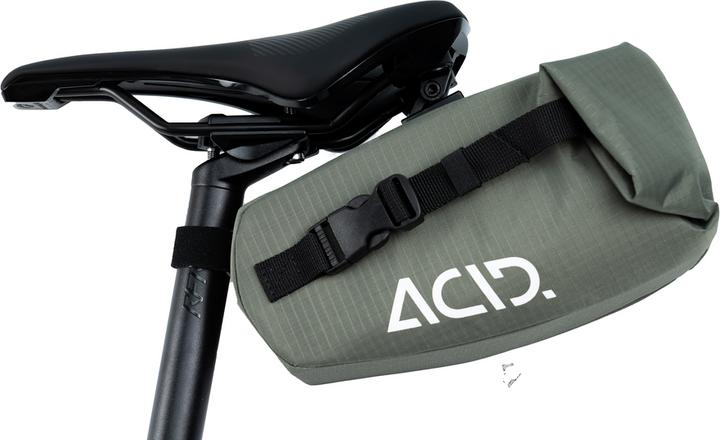 Image du produit ACID Sac de selle CLICK XL (Sac de selle)
