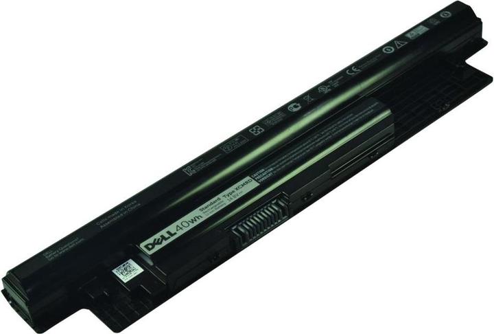 Actual product image Dell Xcmrd (4 Cells, 2600 mAh)