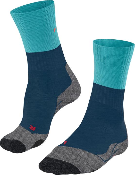 Produktbild Falke TK2 Explore Damen Trekking (39 - 40)