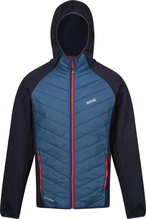 Produktbild Regatta Andreson VIII Hybridjacke (S)