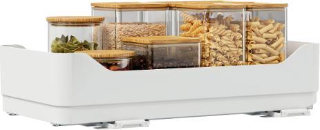 Actual product image tesa KITCHEN Herausziehbare Schublade