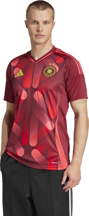 Produktbild adidas Deutschland Auswärts Trikot für die Frauen EM (XL)