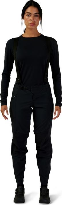 Produktbild Fox Pant 23 W Defend Fire Bib Blk S (S)