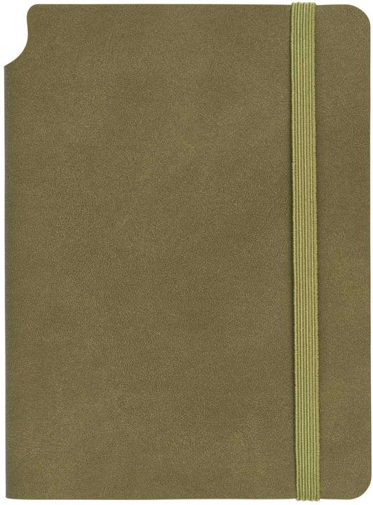Olive green