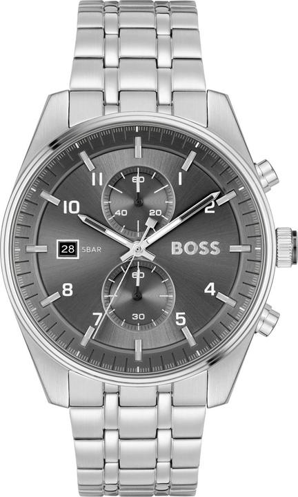 Produktbild BOSS Skytraveller (Chronograph, 44 mm)