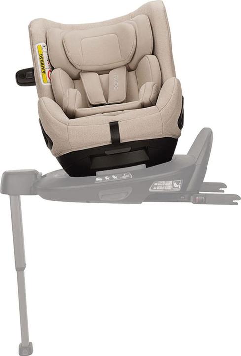 Image du produit Nuna Todl Next (Reboarder, Norme ECE R129/i-Size)