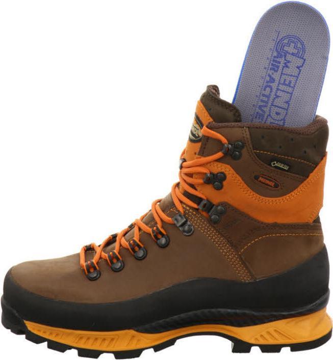 Image du produit Meindl Island MFS Rock GTX (45)