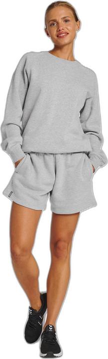 Actual product image hummel Red Classic Sweatshirt Woman (XXL)