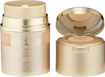 Image du produit Stila Stay All Day (05 Hue)