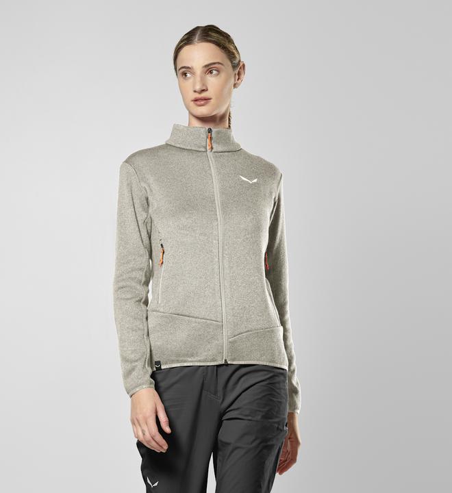 Produktbild Salewa Puez Rocca Polarlite Jacke Da (34, 40)