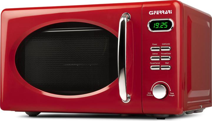 Produktbild G3 Ferrari G10155 (20 l)
