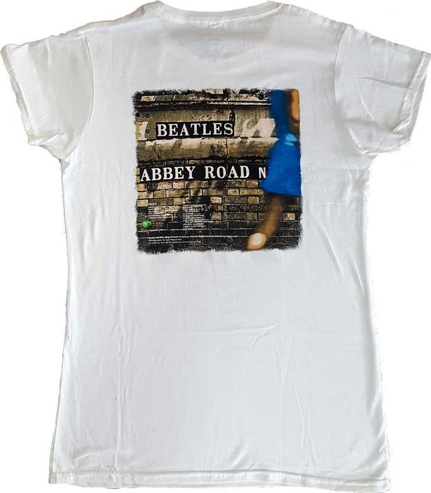 Actual product image TShirt (XXL)