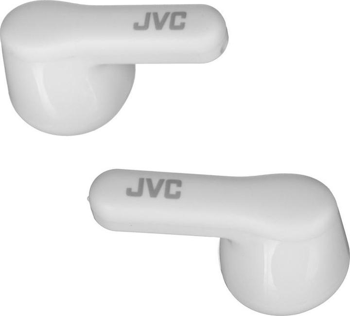 Immagine prodotto JVC HA-A3T (Nessuna soppressione del rumore, 22 h, Senza fili)