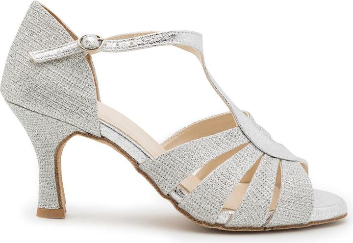 Actual product image Dancing Queens Dance Shoes ESP09 Dance Shoes (35.5)