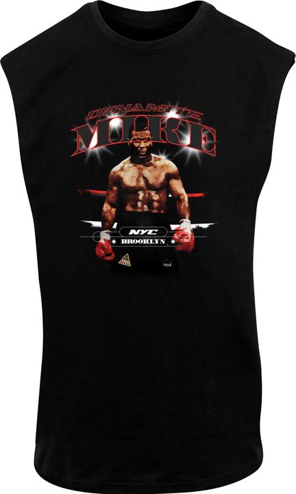 Image du produit Mister Tee MisterTee Dynamite Mike Sleeveless Tee - 170807 (M)