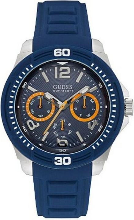 Guess Herrenuhr W0967G2 (Ø 46 mm) (45 mm)