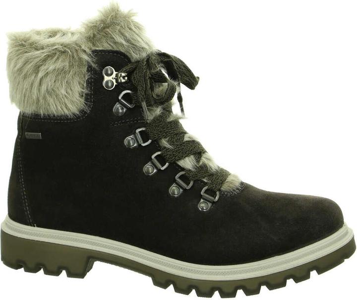 Legero Monta GTX lavagna