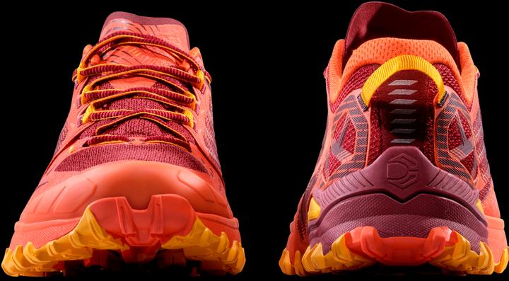 Immagine prodotto La Sportiva Bushido III (41)